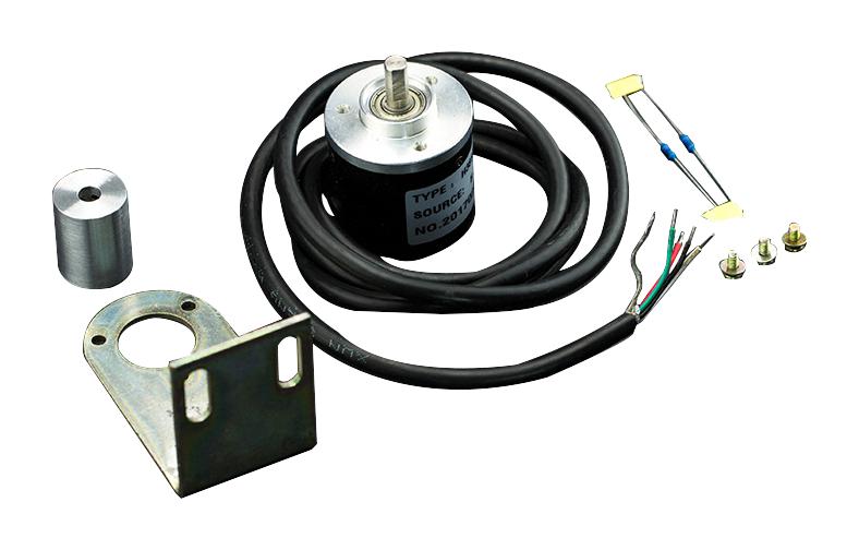 SEN0230 INCREMENTAL PHOTOELECTRIC ROTARY ENCODER DFROBOT