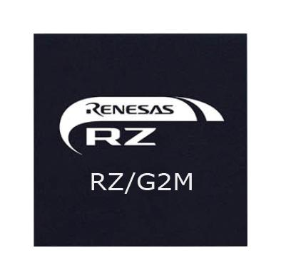 R8A774A1HA01BG#U2 MPU, 64BIT, 1.5GHZ, FCBGA-1022 RENESAS