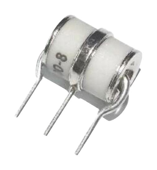 3RM075L-6/B GAS DISCHARGE TUBE, 75V, 10KA YAGEO