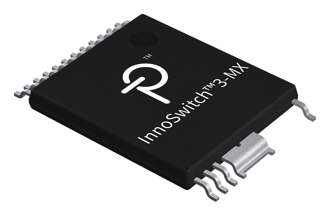 INN3468C-TL AC / DC CONVERTER, 40W, -40 TO 105DEG C POWER INTEGRATIONS