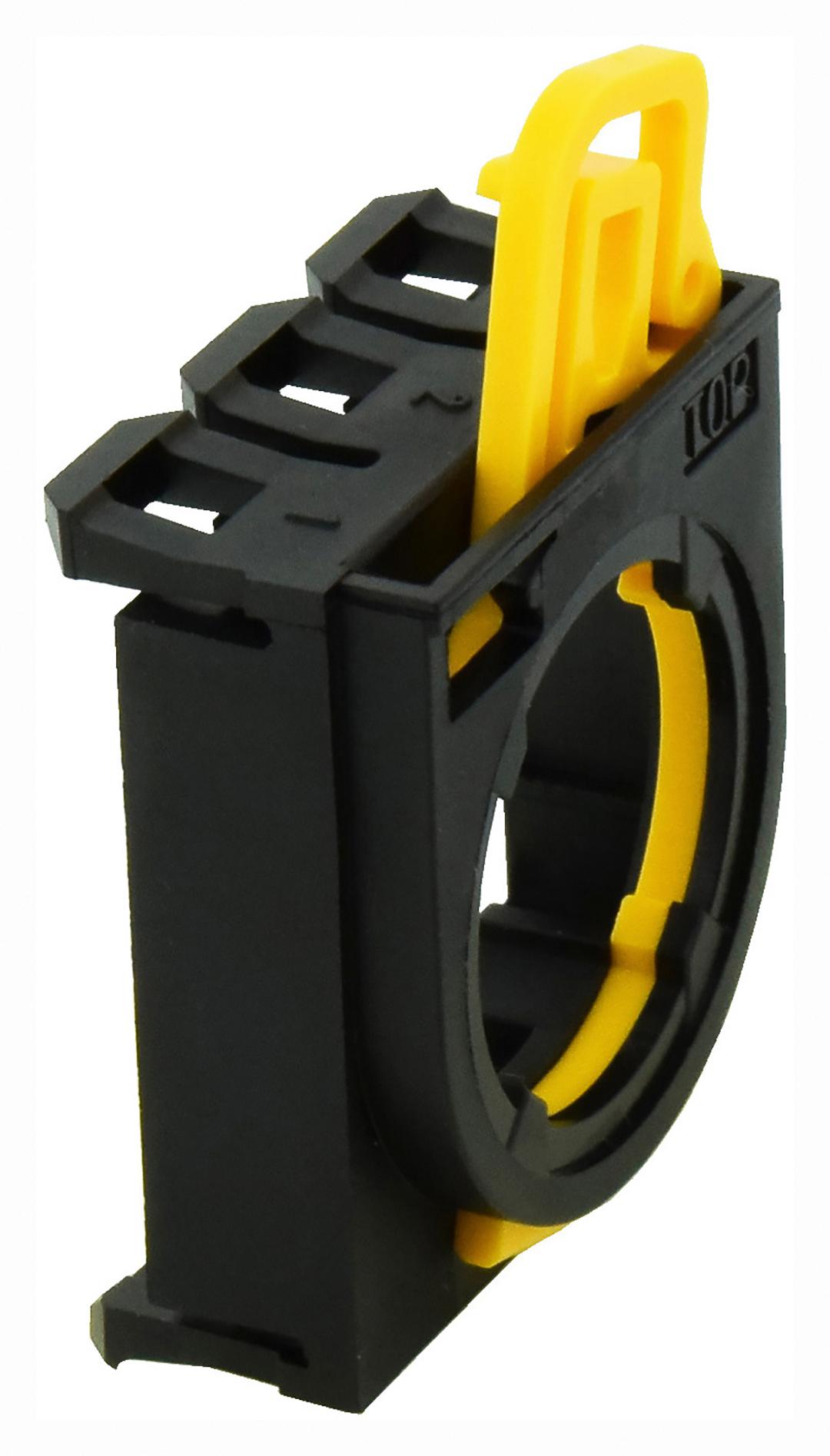 YW-CN CONTACT BLOCK MOUNTING ADAPTOR, SWITCH IDEC