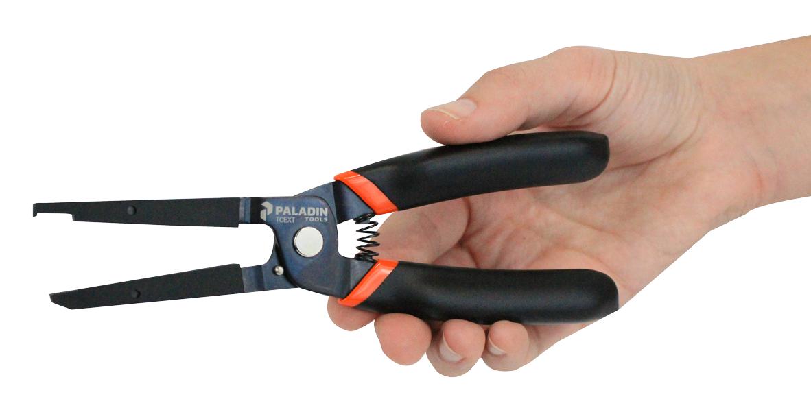 TCEXT INSERTION AND EXTRACTION TOOL, CONNECTOR TEMPO