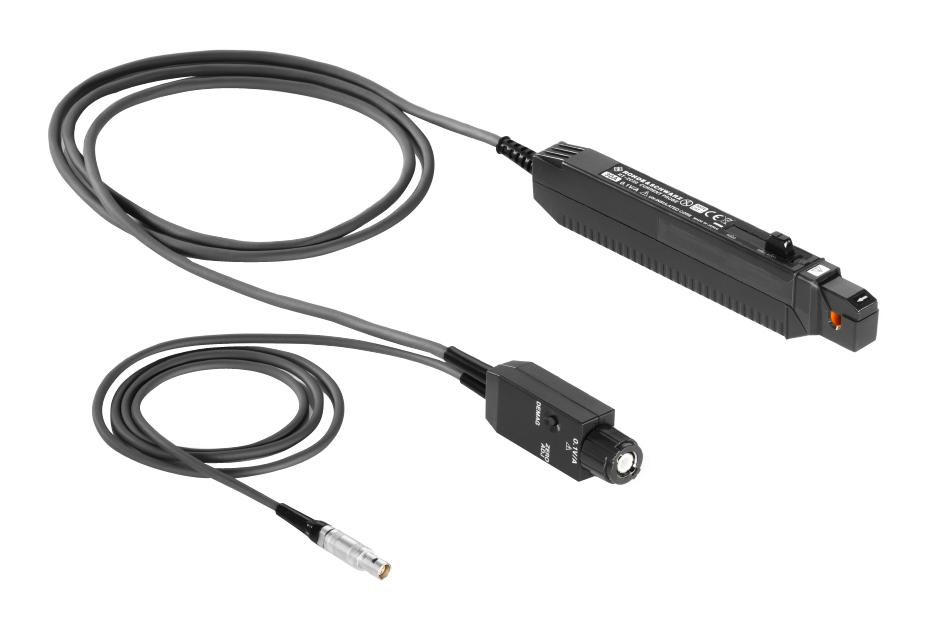 RT-ZC20 CURRENT PROBE, AC/DC, 100MHZ, 30A ROHDE & SCHWARZ