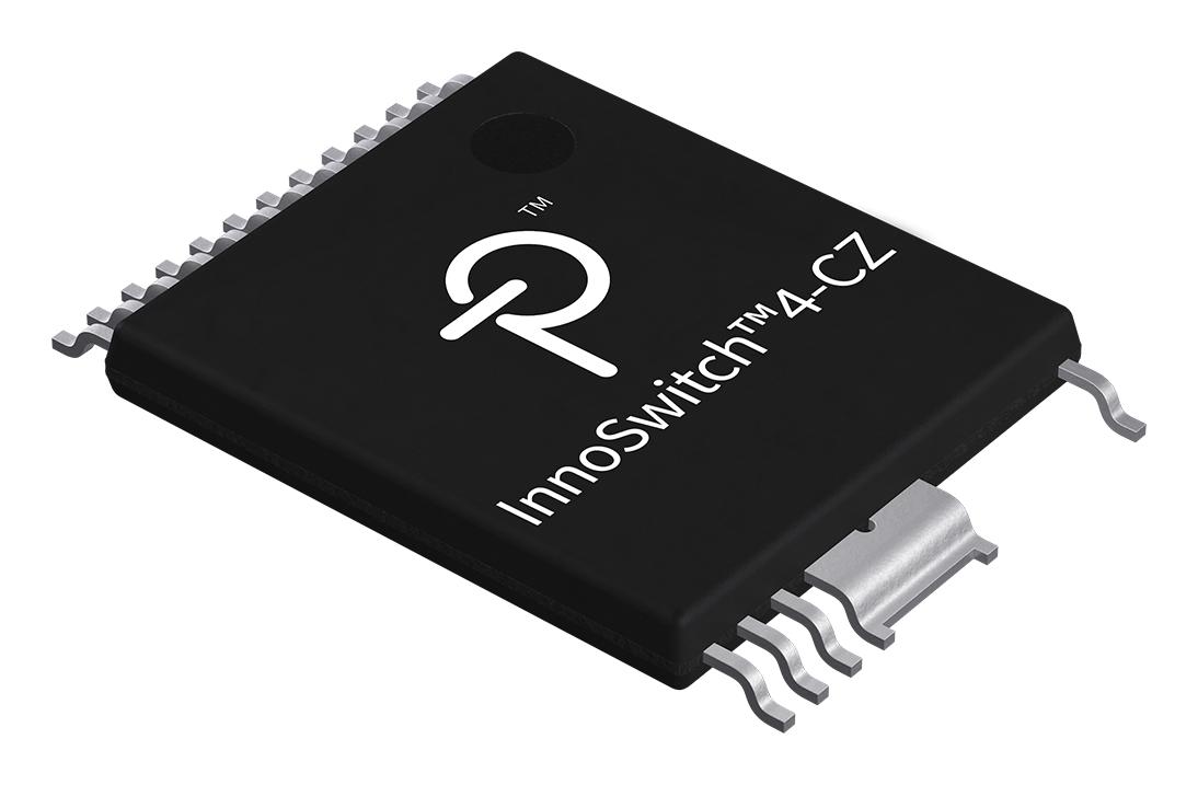 INN4074C-H185-TL AC / DC CONVERTER, 85W, -40 TO 105DEG C POWER INTEGRATIONS