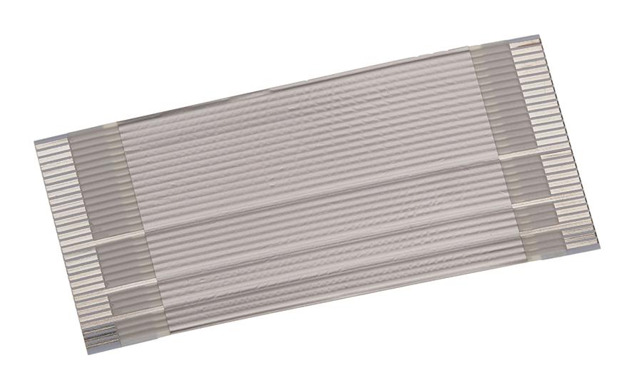 15366-0153 FFC / FPC JUMPER CABLE, 14CORE, 203MM MOLEX