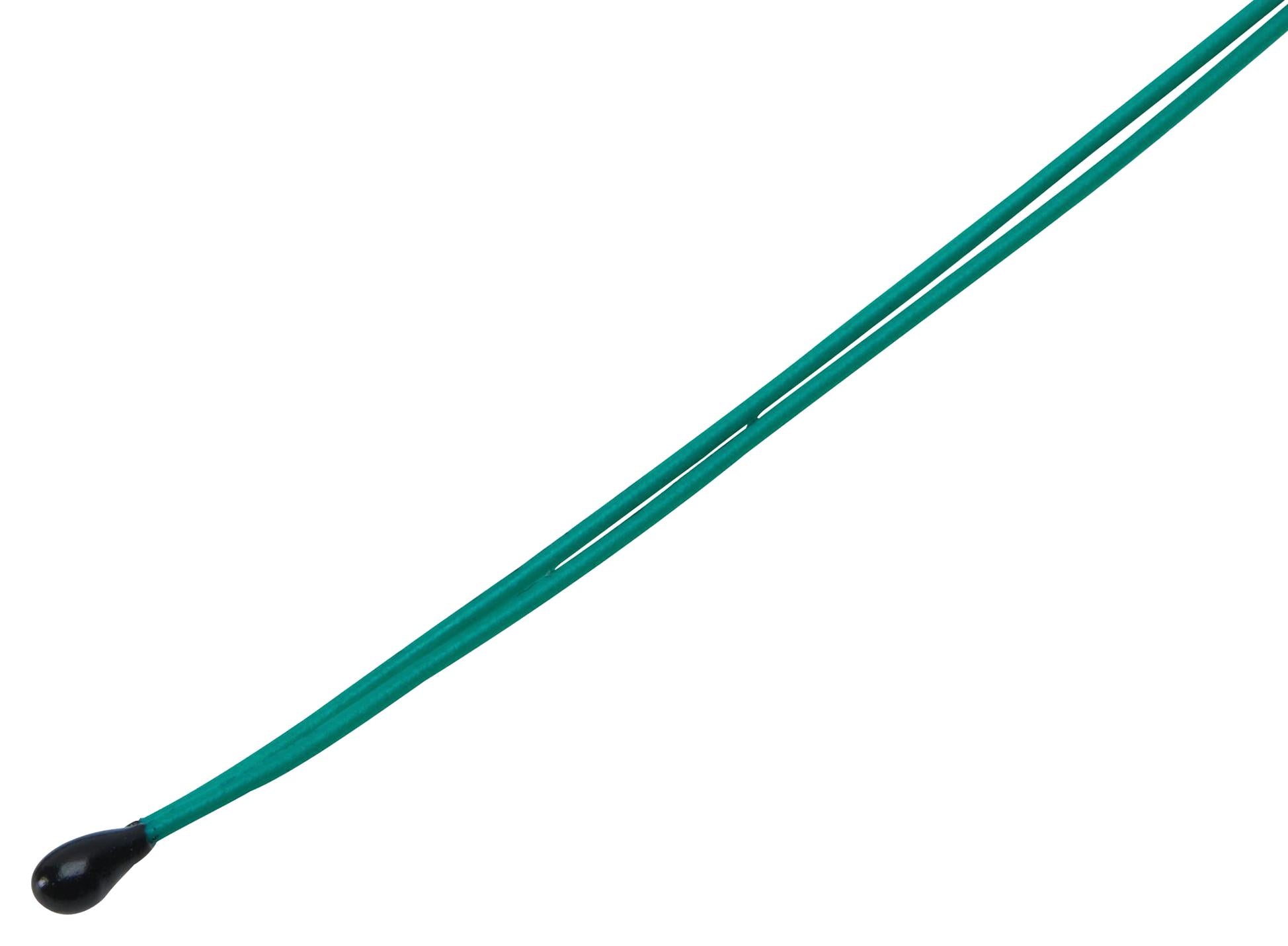 215274-3607 NTC THERMISTOR, 10KOHM, WIRE LEADED MOLEX