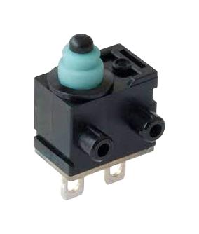 ASQM16430-A MICROSWITCH, SPST-NO, 0.05A, 16VDC, 1.2N PANASONIC