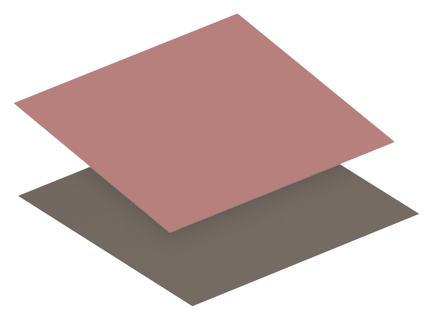 404035125 THERMAL INSULATOR, 6KV/MM, 0.25MM WURTH ELEKTRONIK