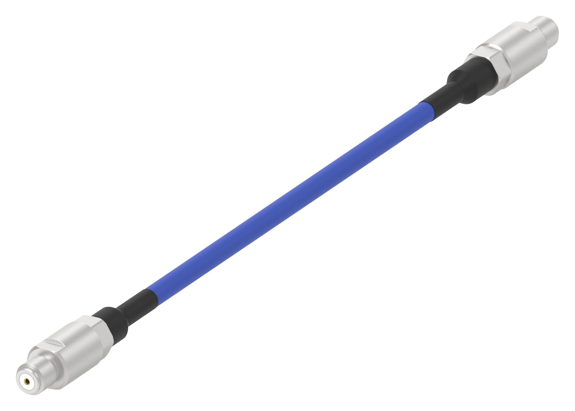 2016750-2 RF CABLE, SMA BLKHD JACK-JACK, 200MM TE CONNECTIVITY