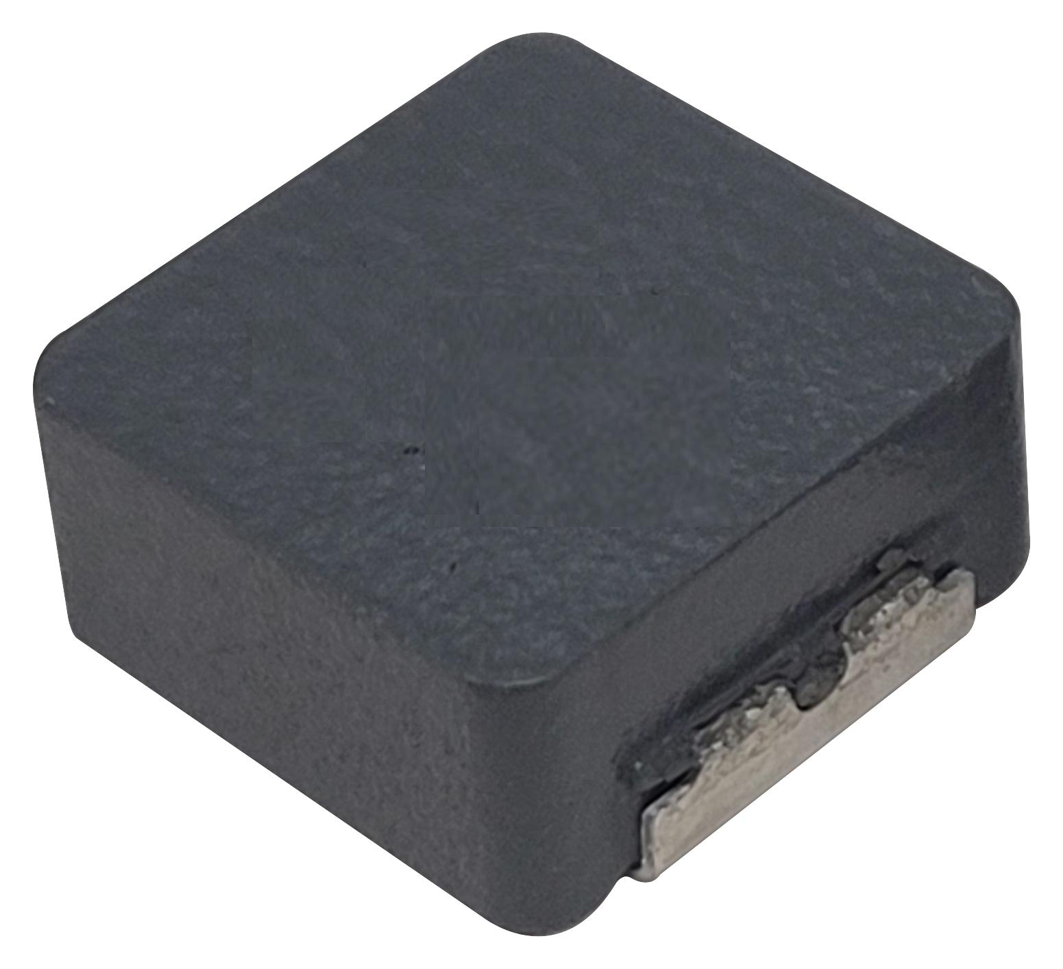 ASPI-8040HS-1R0M-T POWER INDUCTOR, 1UH, 18A, 8.2X8.6X3.8MM ABRACON