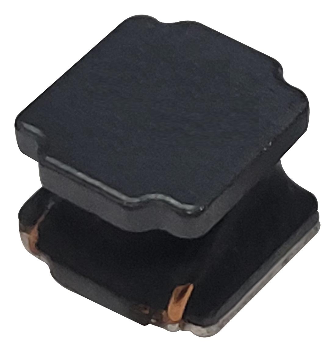 ASPI-6045T-4R7M-T POWER INDUCTOR, 4.7UH, 3.3A, 6X6X4.5MM ABRACON