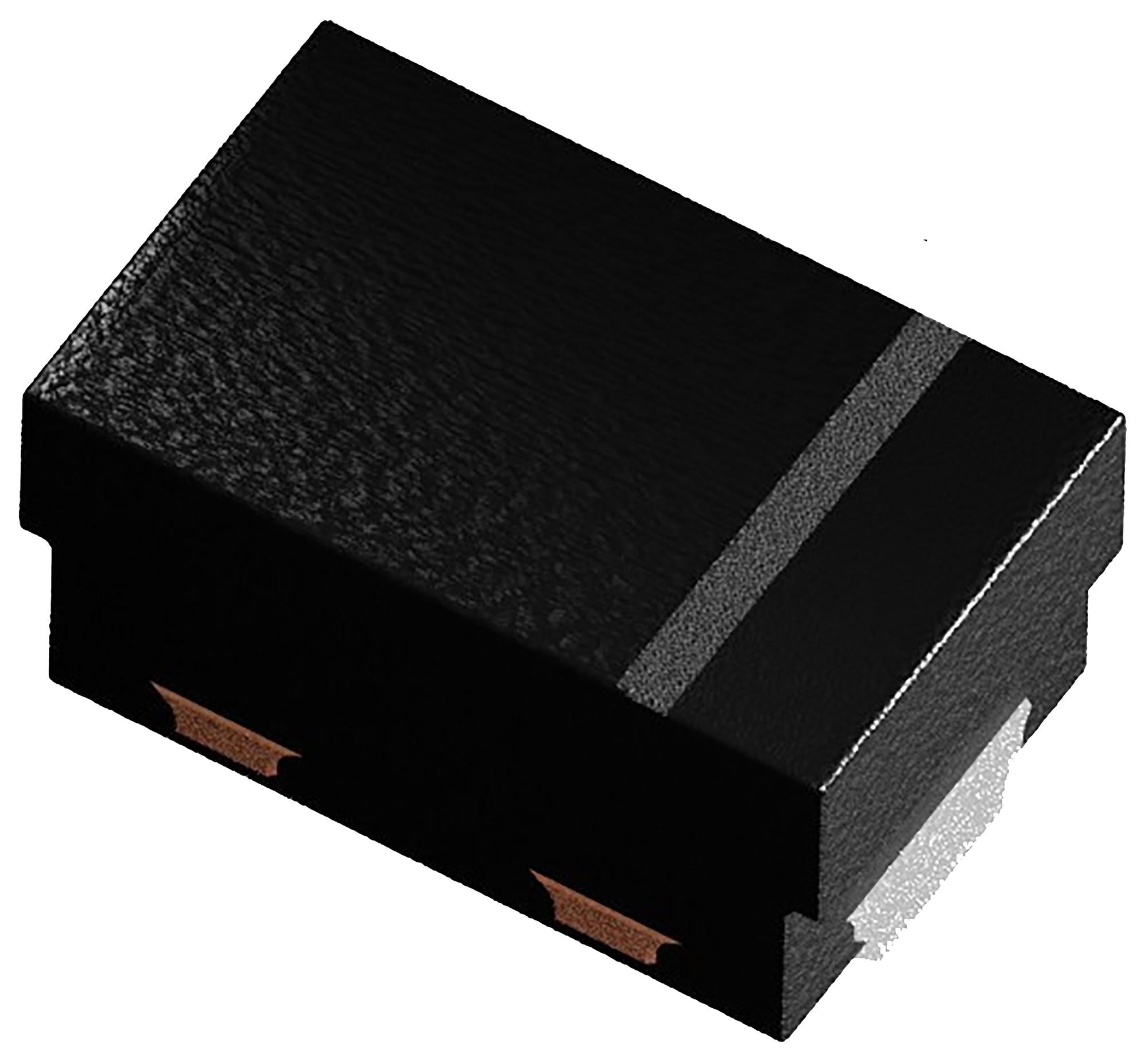 BAS40L-HG3-08 SCHOTTKY DIODE, 40V, 0.2A, DFN1006-2A VISHAY