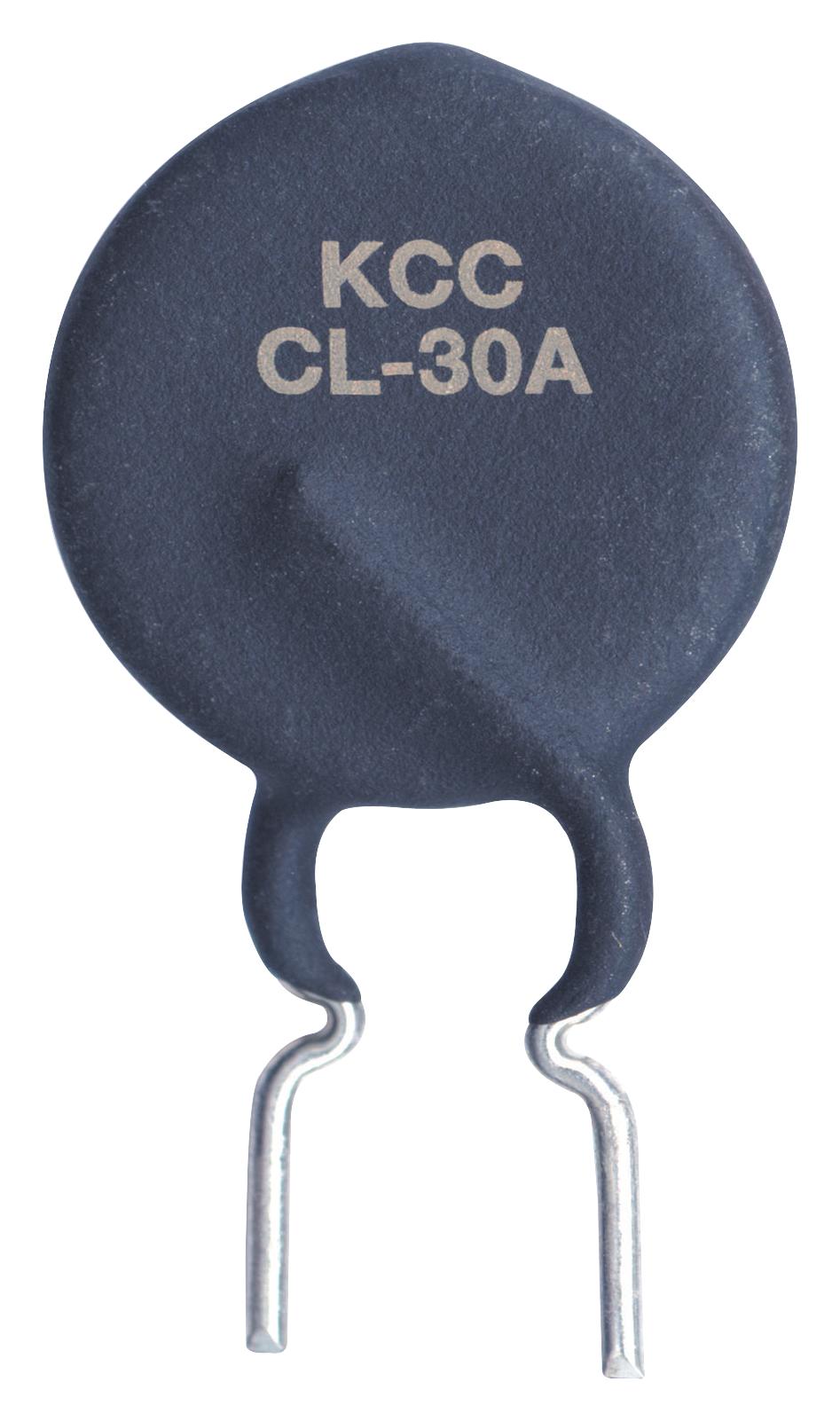 CL-110A NTC THERMISTORS, 10.16MM, 10 OHM, 3.2A AMPHENOL ADVANCED SENSORS