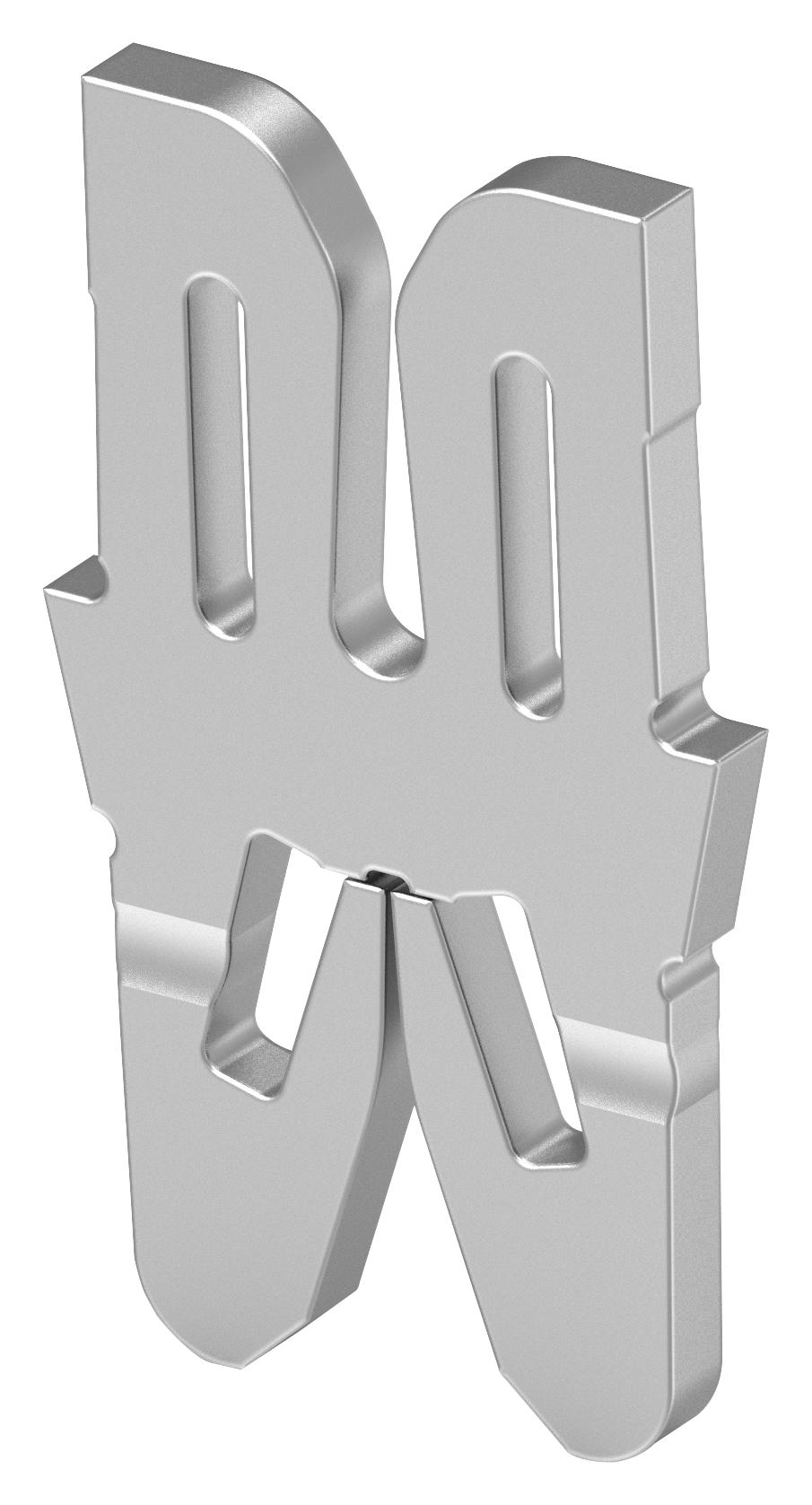 2348500-2 MAGNET WIRE TERMINAL, IDC/IDT TE CONNECTIVITY