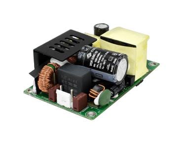 VOF-120C-24 POWER SUPPLY, AC-DC, 24V, 5A CUI