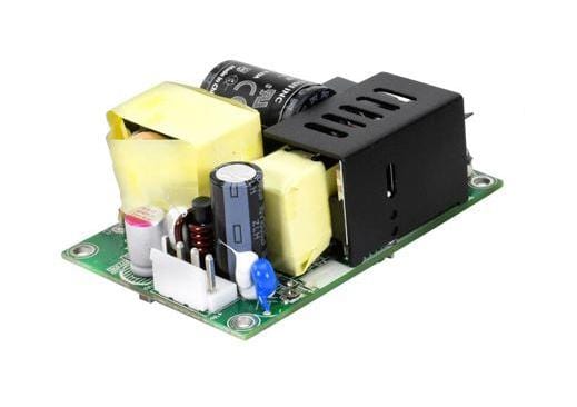 VMS-100C-15 POWER SUPPLY, AC-DC, 15V, 6.66A CUI