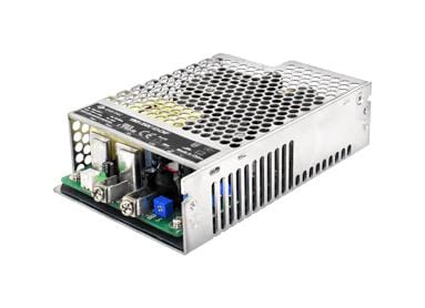 VMS-350C-48-CNF POWER SUPPLY, AC-DC, 48V, 7.3A CUI