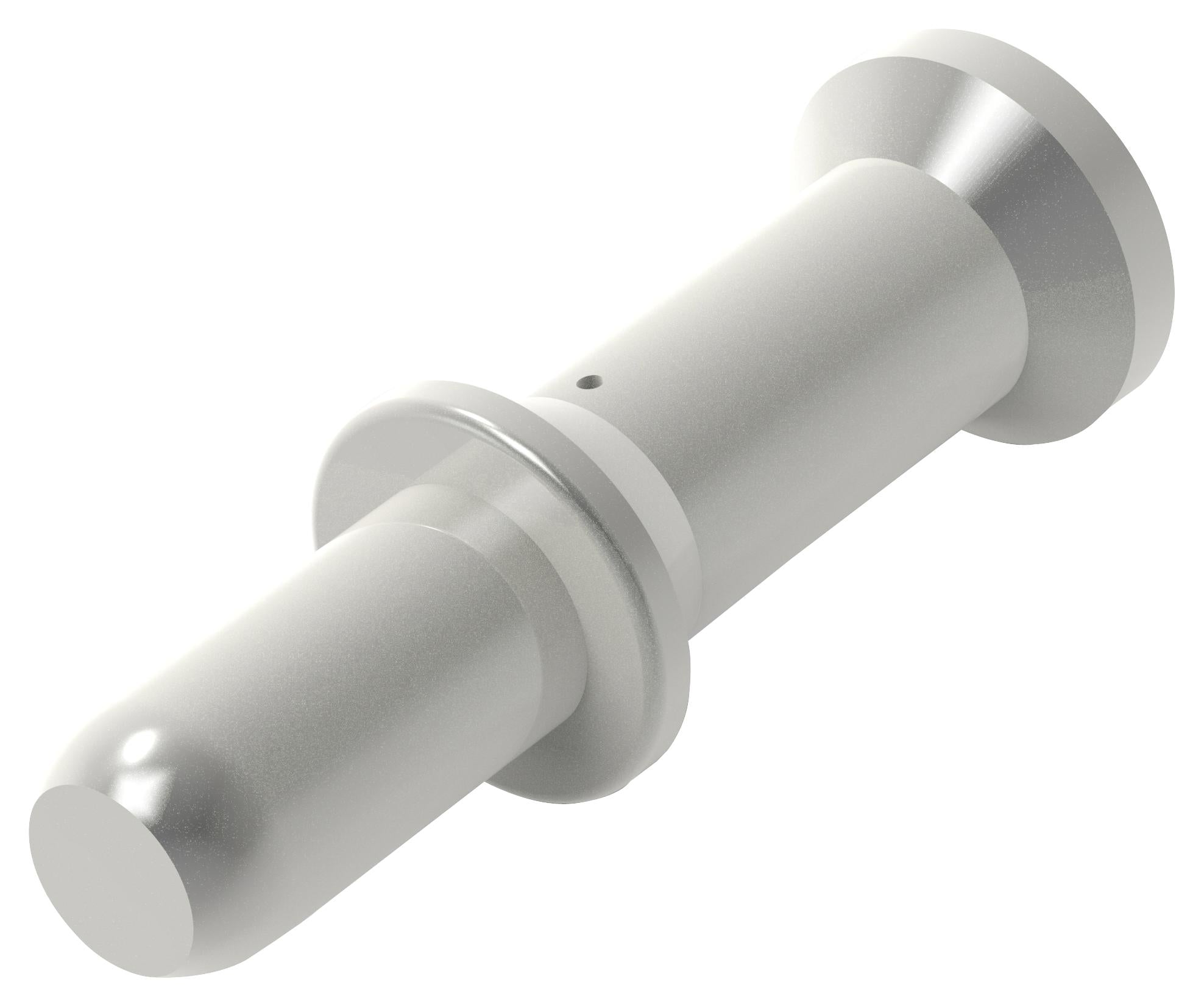 T2050001025-000 HEAVY DUTY CONTACTS, PIN, 100A, CRIMP TE CONNECTIVITY