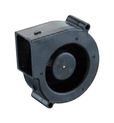 07530GA-12K-AA-00 FAN BLOWER, 75MM, 1.44W, 12 NMB TECHNOLOGIES