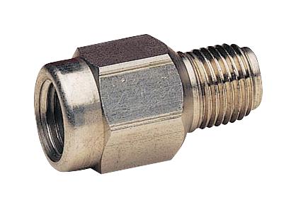 PS-8G PRESSURE SNUBBER, SS, 1/8" NPT OMEGA