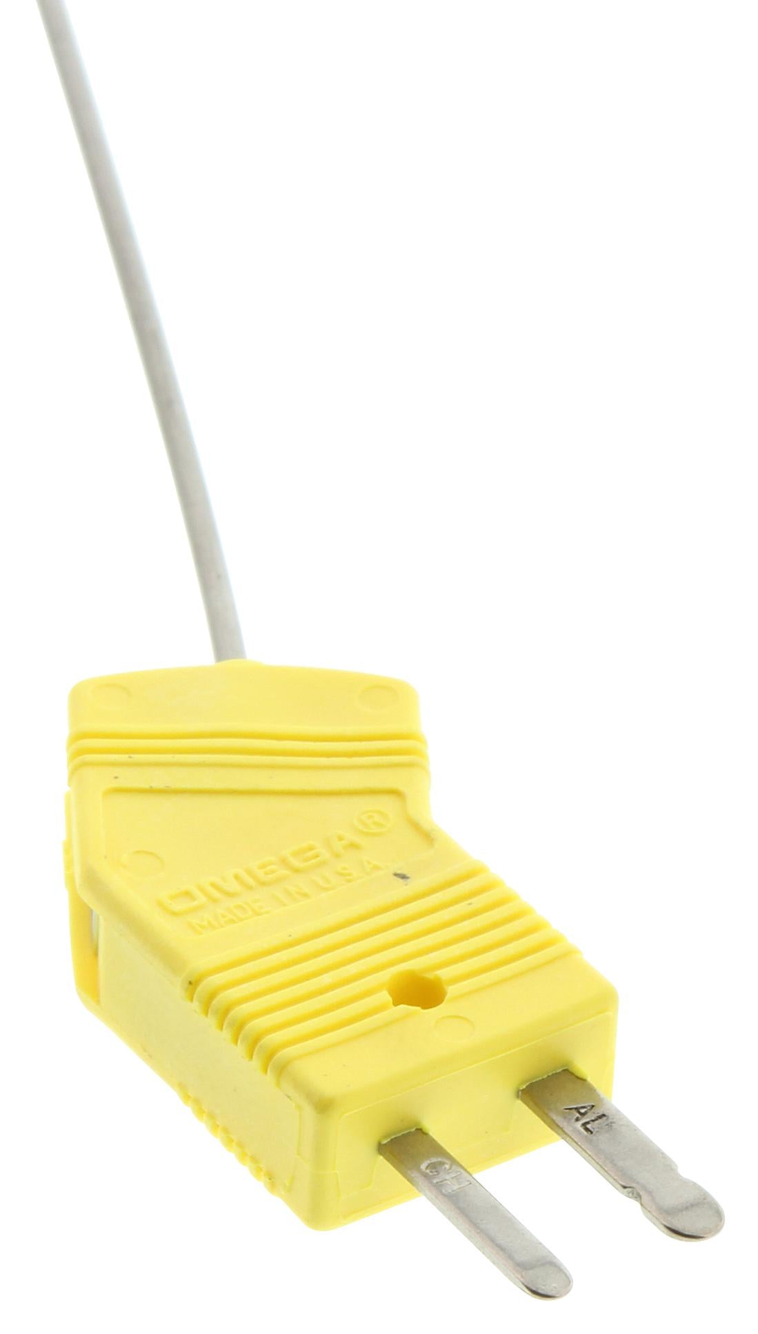 GKMQSS-062U-6 SENSOR PROBE, 0.062", 6", SS OMEGA