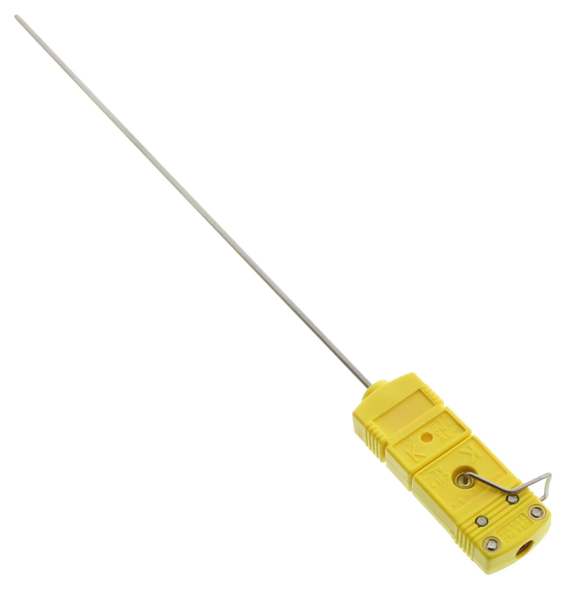 KMQIN-062U-6 SENSOR PROBE, 0.062", 6", NI CHROMIUM OMEGA