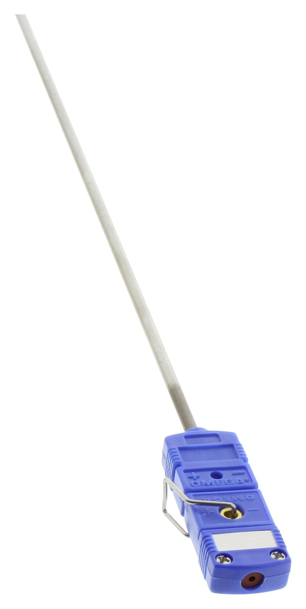 TMQSS-125U-12 SENSOR PROBE, 0.125", 12", SS OMEGA