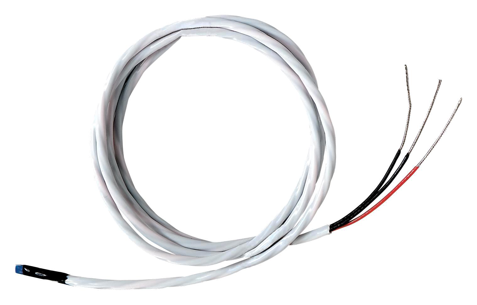 F3105 RTD, 100 OHM, -50 TO 600DEG C OMEGA