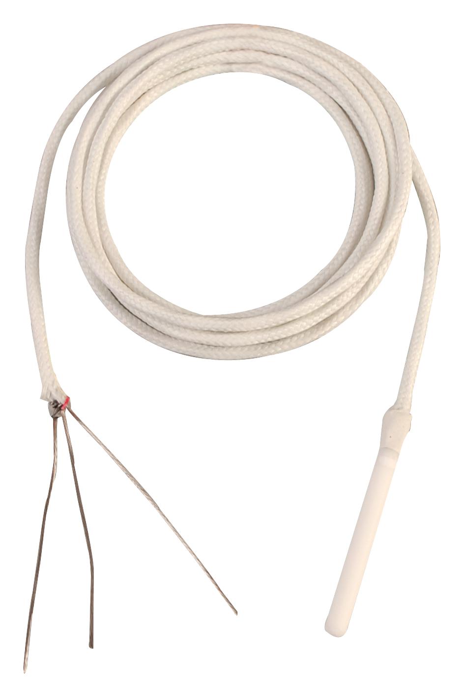 RTD-1-F3105-36-T RTD, 100 OHM, -30 TO 260DEG C OMEGA