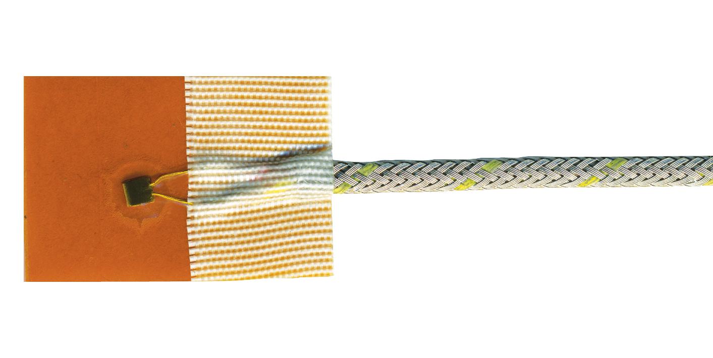 SA1-RTD-SB RTD, 100 OHM, -73 TO 260DEG C OMEGA