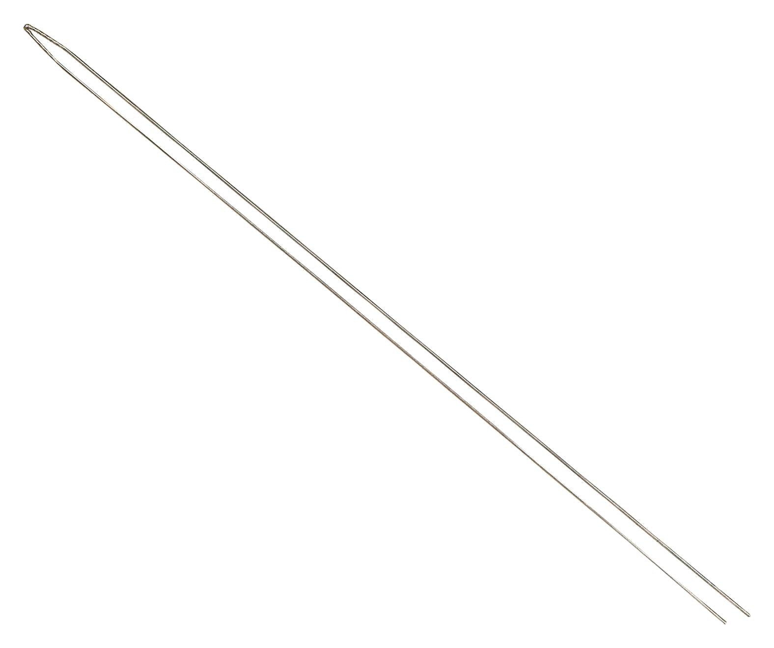 BARE-20-K-12 THERMOCOUPLE, TYPE K, 300MM OMEGA