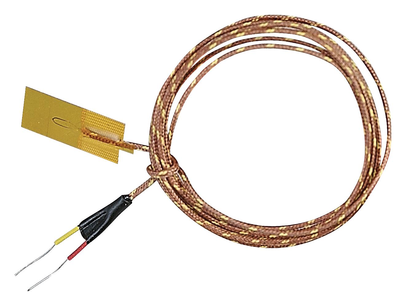 SA1XL-T THERMOCOUPLE, TYPE T, 1M, 260DEG C OMEGA