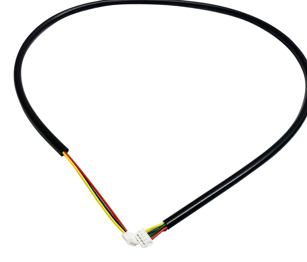 2JCIE-HARNESS-04 CABLE HARNESS, SENSOR EVALUATION BOARD OMRON ELECTRONIC COMPONENTS