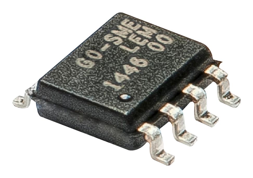 GO 10-SME CURRENT SENSOR, 300KHZ, SOIC-8 LEM