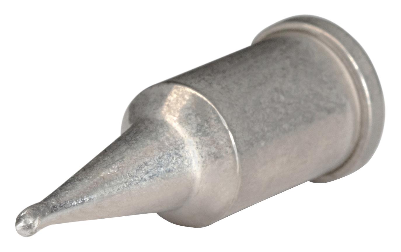 WLTSF08IBU75 SOLDERING TIP, FLAT, 0.8MM WELLER