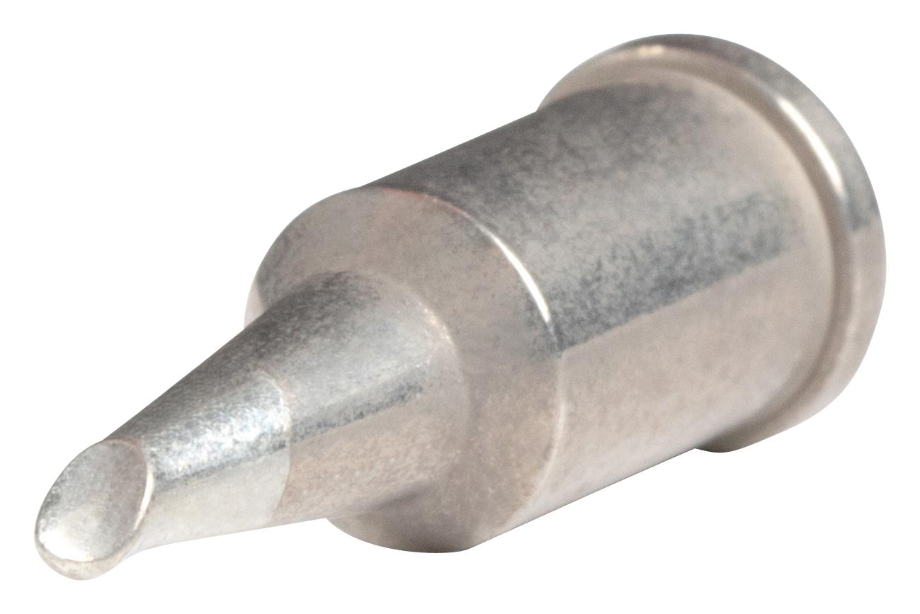 WLTSF24IBU75 SOLDERING TIP, FLAT, 2.4MM WELLER