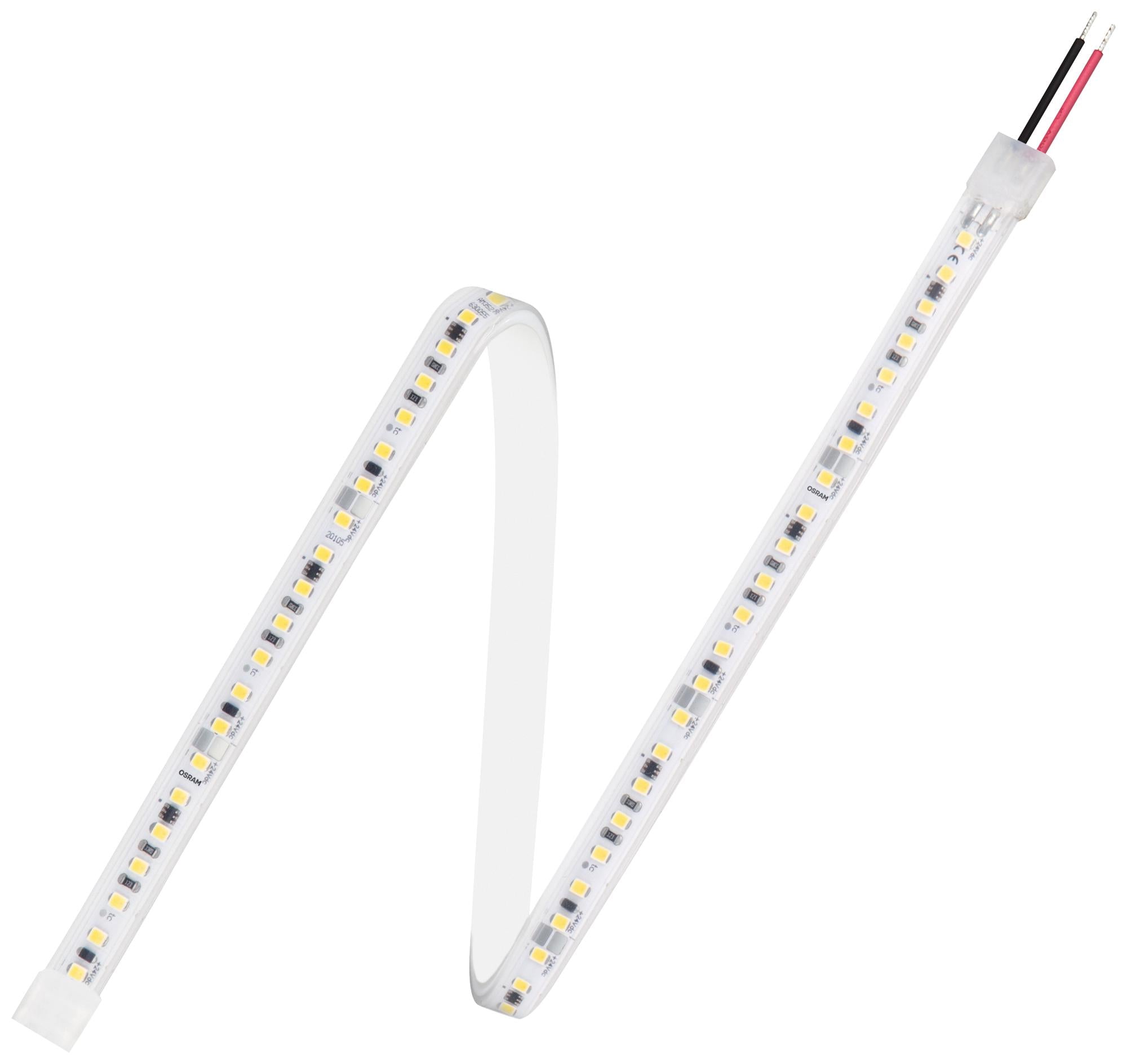 TFP1000S-G1-840-05 LED STRIP LIGHT, WHITE, 45W, 24V, 5M OSRAM