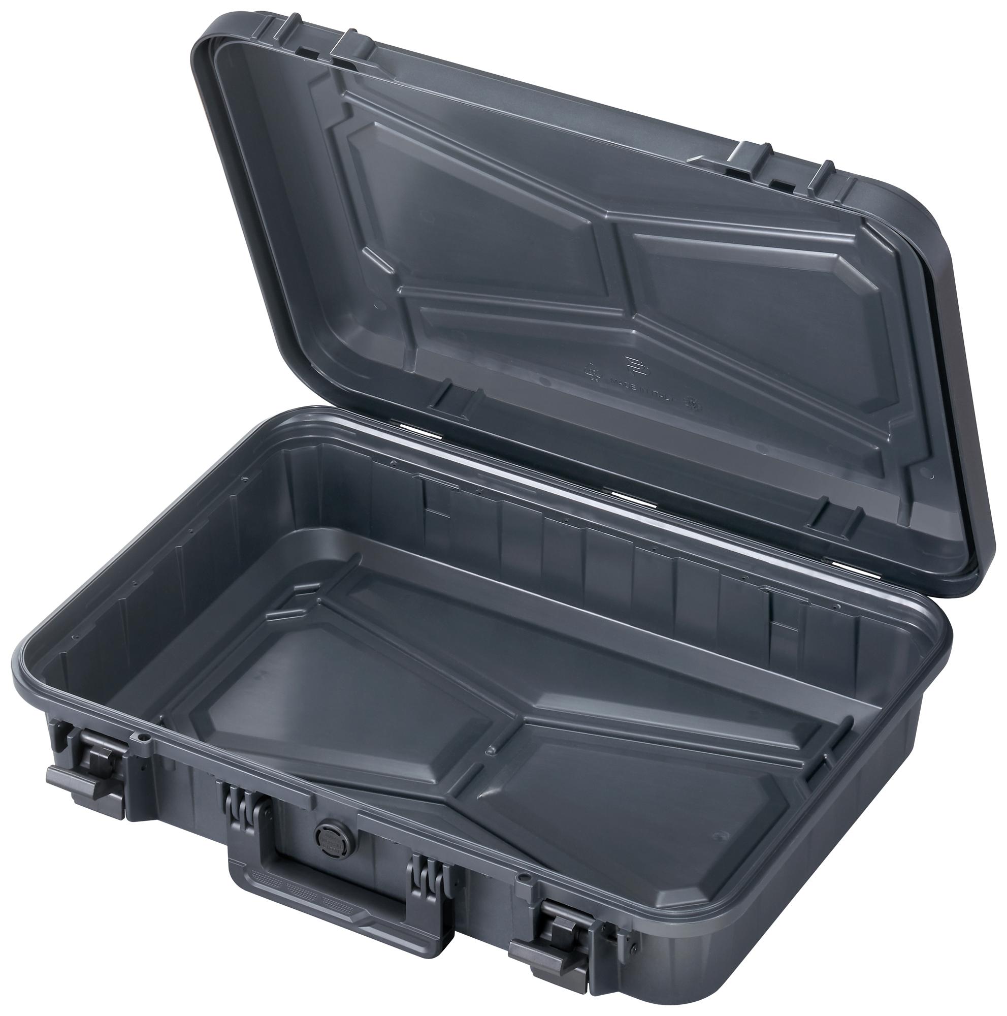 MP008351 STORAGE CASE, 520MMX 350MM X 125MM MULTICOMP PRO