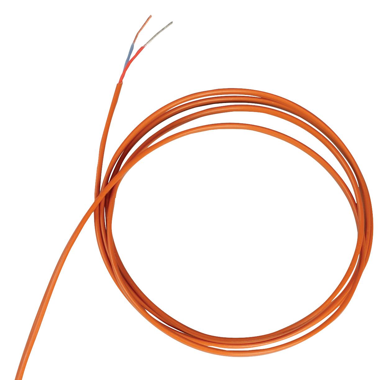 HSTC-TT-T-24S-72-SMPW-CC TC, TYPE T, 2M, 78.74", 250DEG C OMEGA