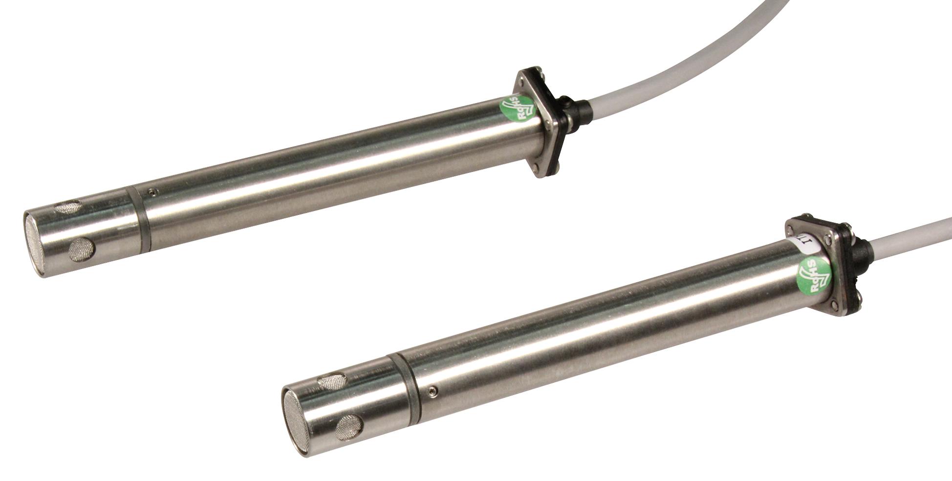 ITHP-5 INDUSTRIAL PROBE, TEMPERATURE / HUMIDITY OMEGA