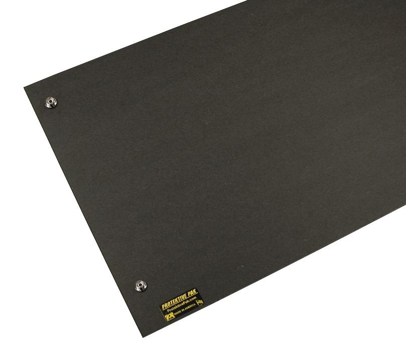 37676 MAT, DISSIPATIVE, 597MM X 902MM PROTEKTIVE PAK