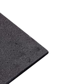 241540 HIGH DENSITY CONDUCTIVE FOAM, BLACK DESCO EUROPE (FORMERLY VERMASON)