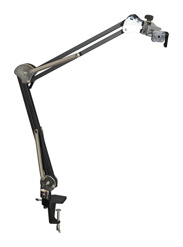 60466 IONIZER MOUNTING ARM, ADJUSTABLE DESCO