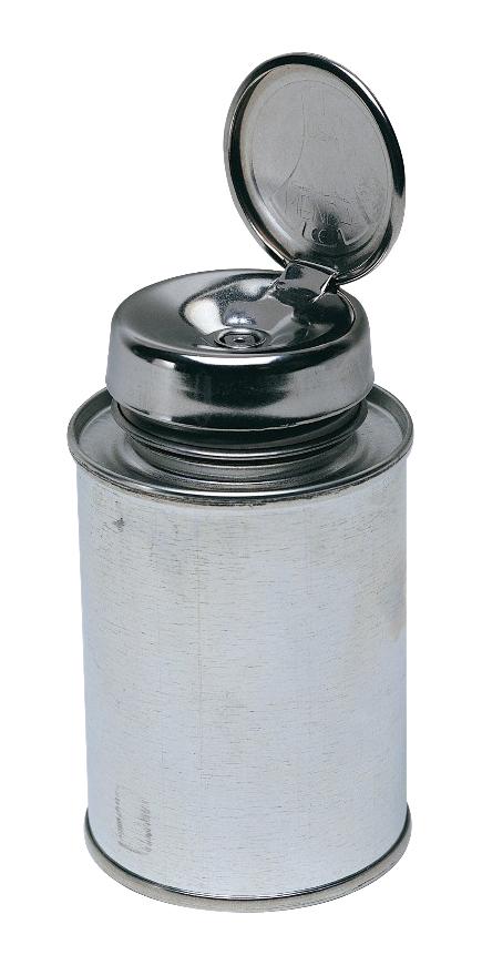 35335 DISPENSER, PUMP BOTTLE, 4 OZ MENDA