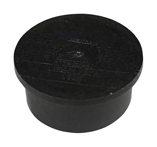 34215 CONDUCTIVE COVER, SIZE 19R, POLYETHYLENE MENDA