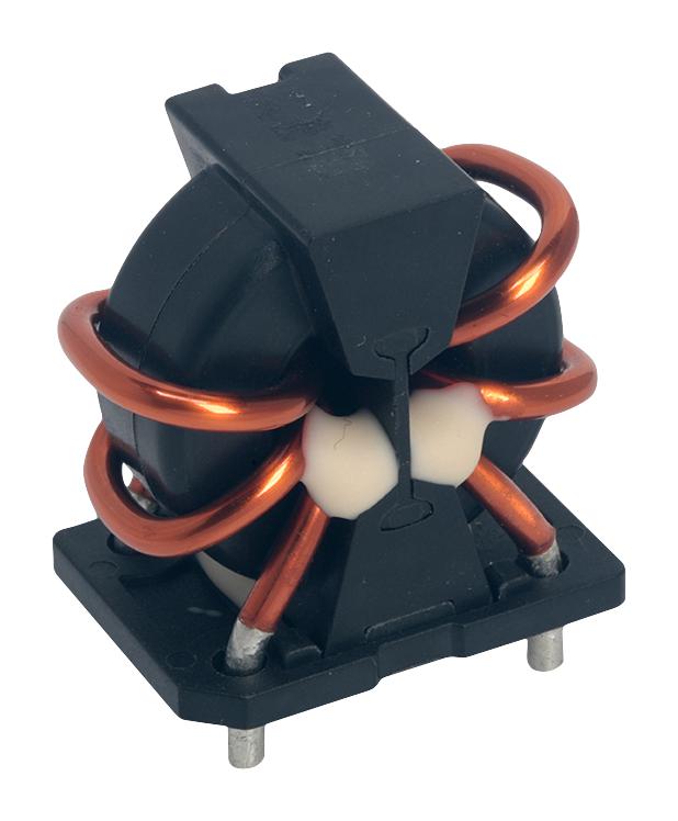 SCT25XV-310-2R3A004JV COMMON MODE CHOKE, AEC-Q200, 130UH, 31A KEMET