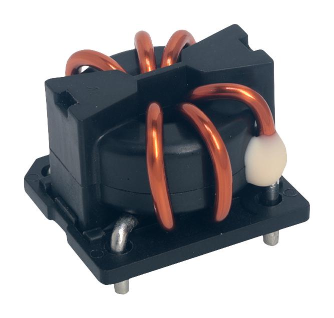 SCR25XV-310-2R3A004JH COMMON MODE CHOKE, AEC-Q200, 197UH, 31A KEMET