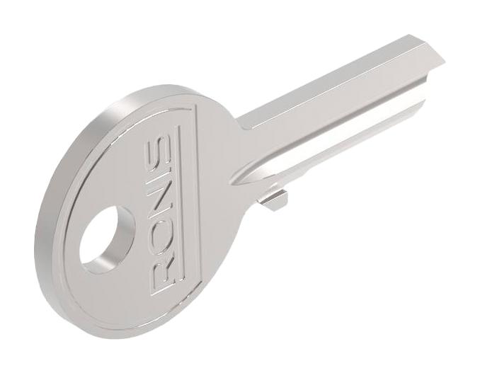 45-522.0900 SPARE KEY, SWITCH EAO