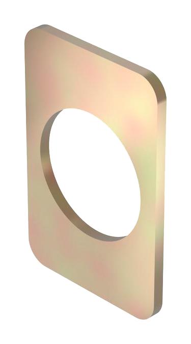 704.960.9 REINFORCEMENT RING, SWITCH, 44X3X29MM EAO