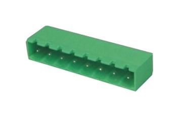 OQ0432500000G TERMINAL BLOCK, HEADER, 4WAY, TH AMPHENOL ANYTEK